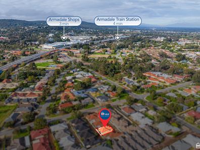 19C Friar Road, Armadale WA 6112