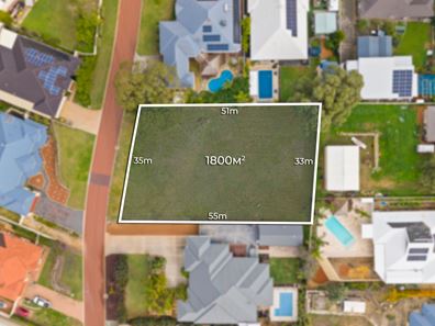 3 Gillen Chase, Lakelands WA 6180