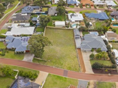 3 Gillen Chase, Lakelands WA 6180
