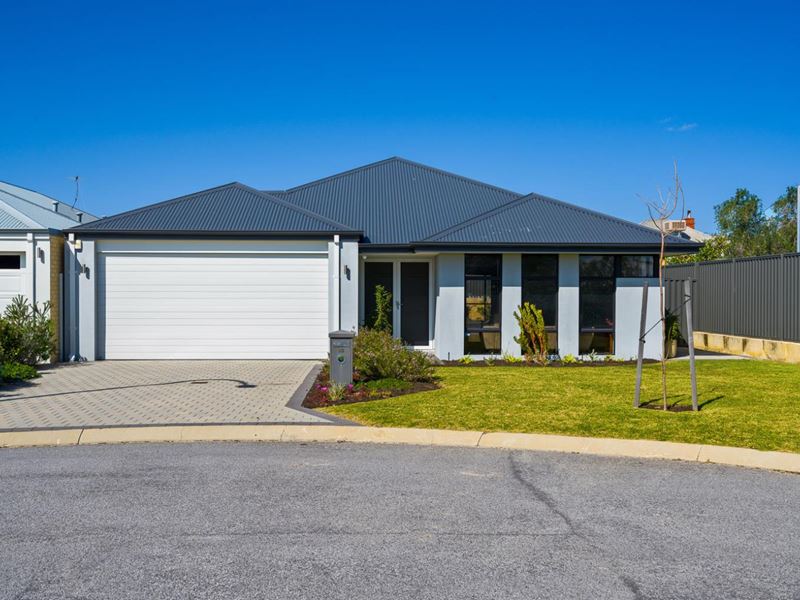 43 Yakas Chase, Spearwood WA 6163