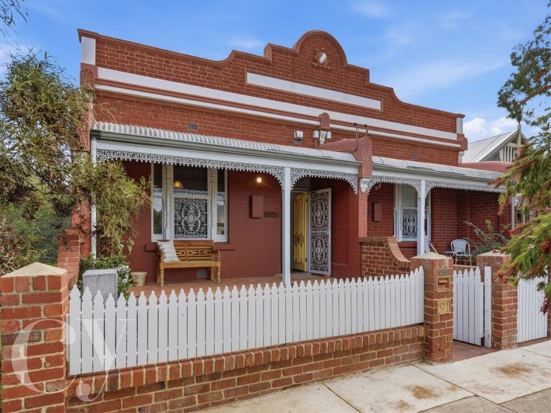 91 Duke Street, East Fremantle