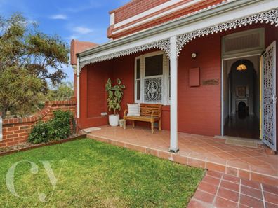 91 Duke Street, East Fremantle WA 6158