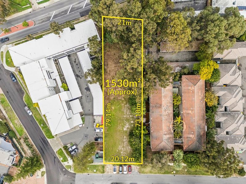 3 Kathleen Avenue, Maylands WA 6051