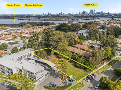 3 Kathleen Avenue, Maylands WA 6051