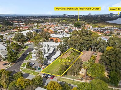 3 Kathleen Avenue, Maylands WA 6051