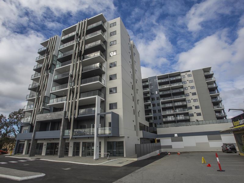 624/239 Great Eastern Highway, Belmont WA 6104
