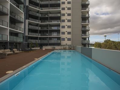 624/239 Great Eastern Highway, Belmont WA 6104