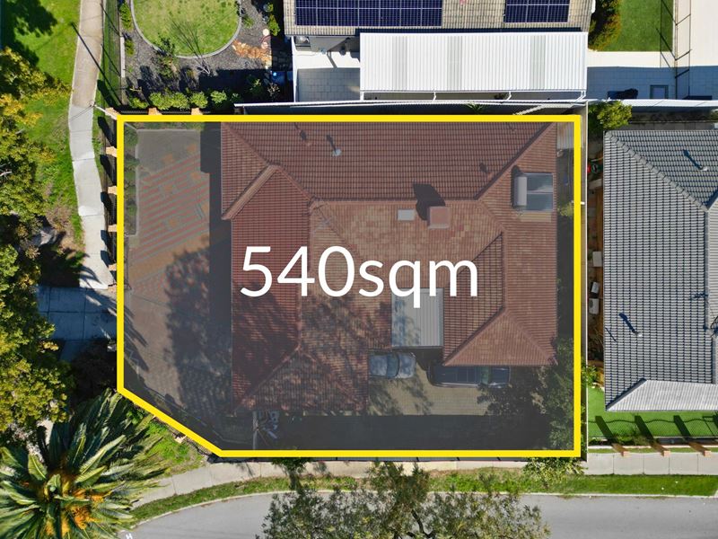 100 George Way, Cannington WA 6107