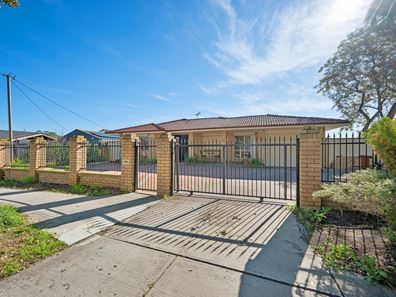 100 George Way, Cannington WA 6107