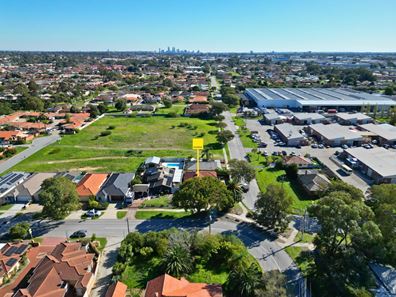 100 George Way, Cannington WA 6107