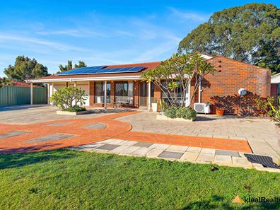 4 Dory Place, Willetton WA 6155