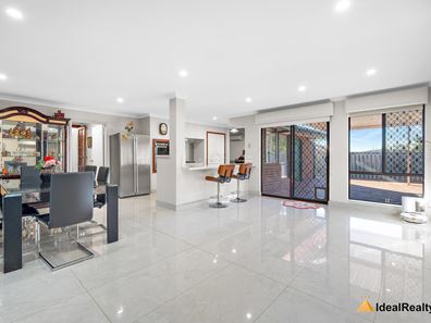 4 Dory Place, Willetton WA 6155