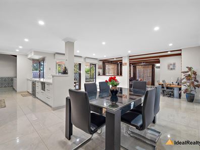 4 Dory Place, Willetton WA 6155