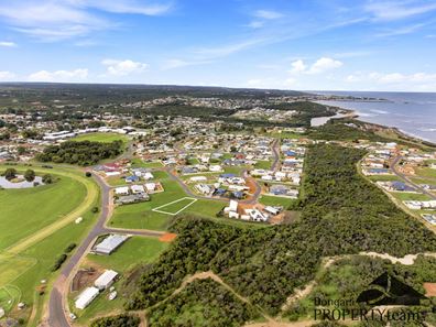 42 Premier Circle, Dongara WA 6525