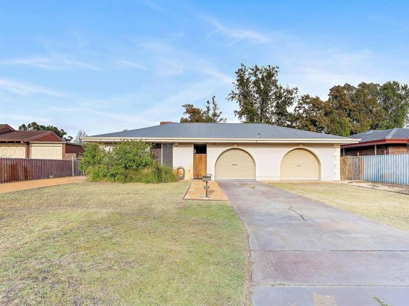 13 Penn Street, Maddington
