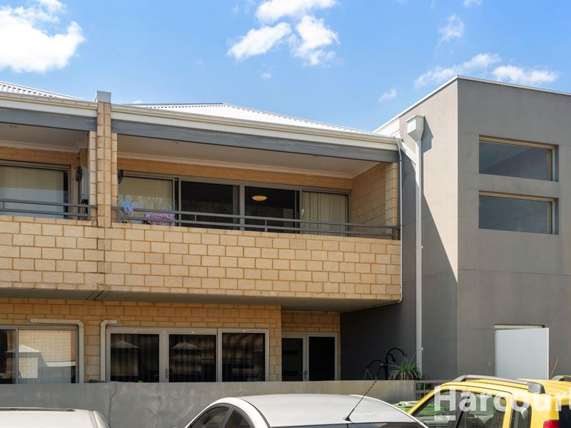 17/20 Service Street, Mandurah