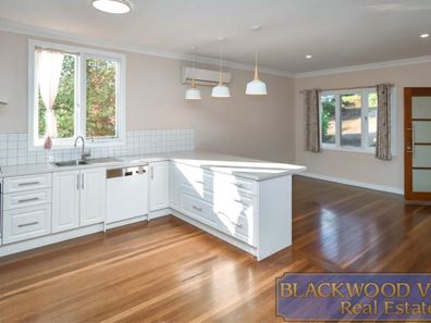 8 Coronation Street, Bridgetown WA 6255