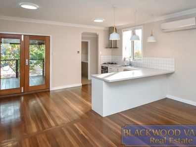 8 Coronation Street, Bridgetown WA 6255