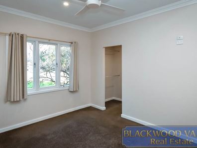 8 Coronation Street, Bridgetown WA 6255