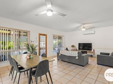 1 Mulgrue Court, Cable Beach WA 6726