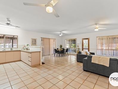 1 Mulgrue Court, Cable Beach WA 6726