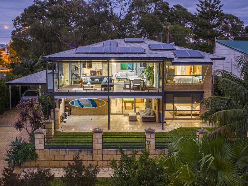 15 Gregory Road, Dawesville