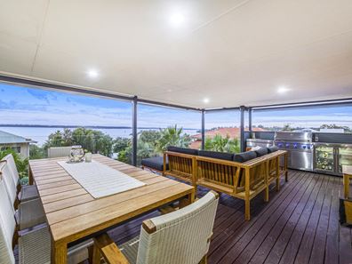15 Gregory Road, Dawesville WA 6211