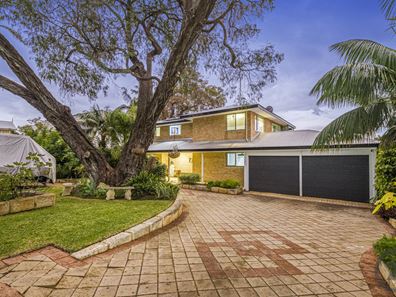 15 Gregory Road, Dawesville WA 6211