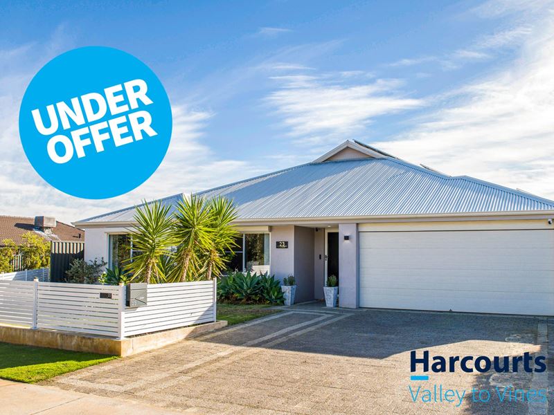 23 Ballybofey Loop, Bullsbrook
