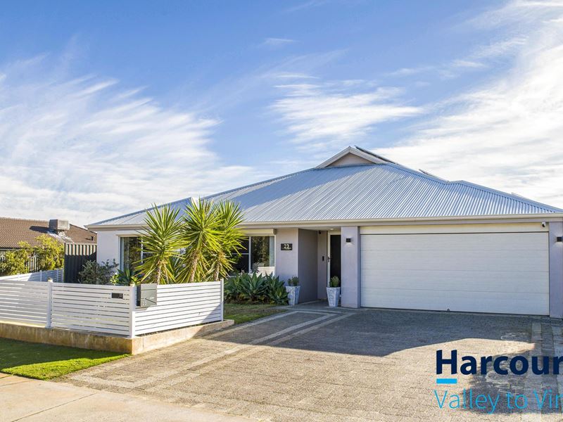 23 Ballybofey Loop, Bullsbrook WA 6084