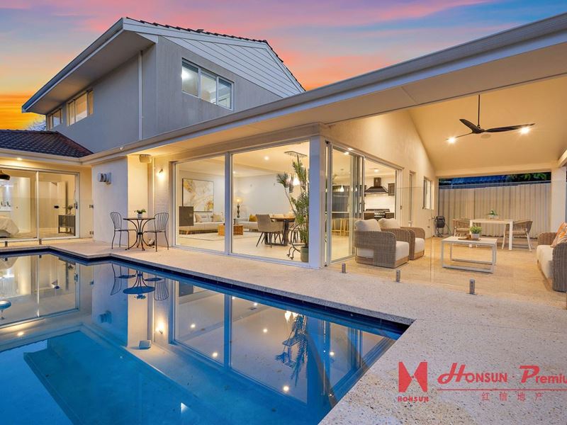 43 Reserve Street, Claremont