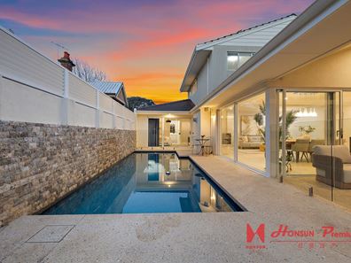 43 Reserve Street, Claremont WA 6010