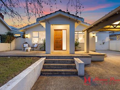 43 Reserve Street, Claremont WA 6010