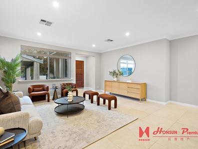 43 Reserve Street, Claremont WA 6010