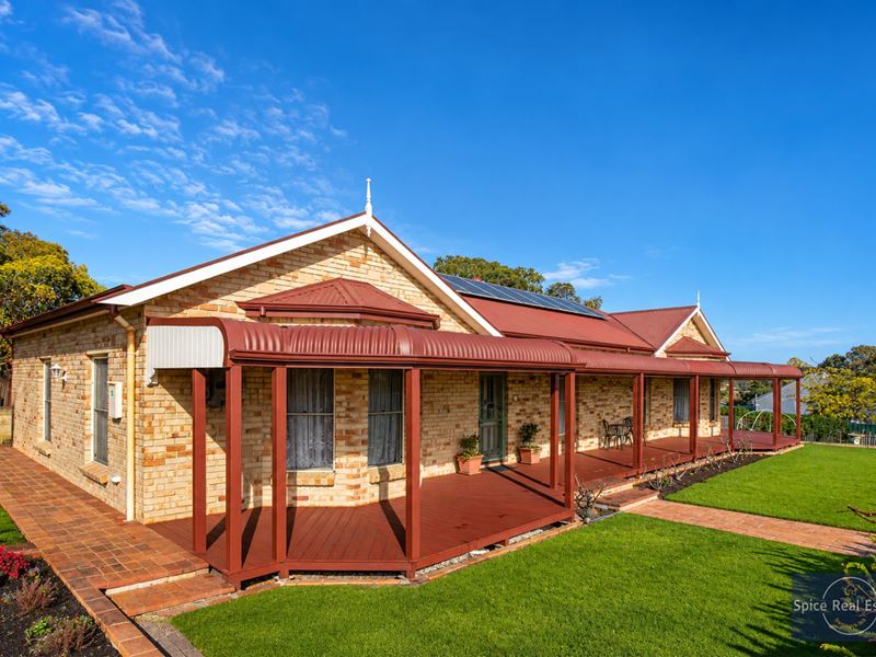 2 Ingoldby Street, Mount Barker WA 6324
