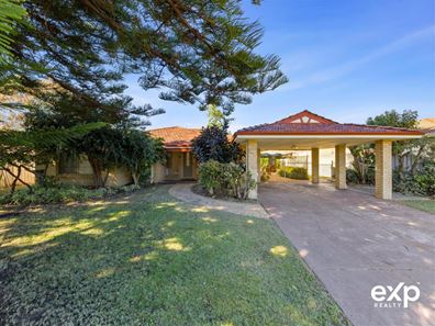 16 Dior Place, Greenfields WA 6210