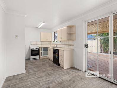 14 Cudliss Street, Eaton WA 6232
