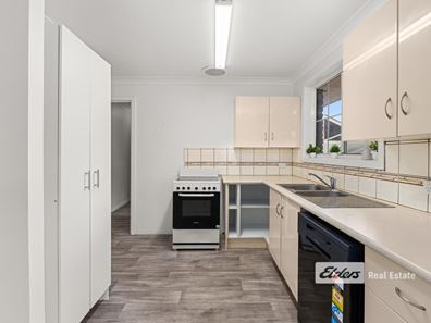 14 Cudliss Street, Eaton WA 6232