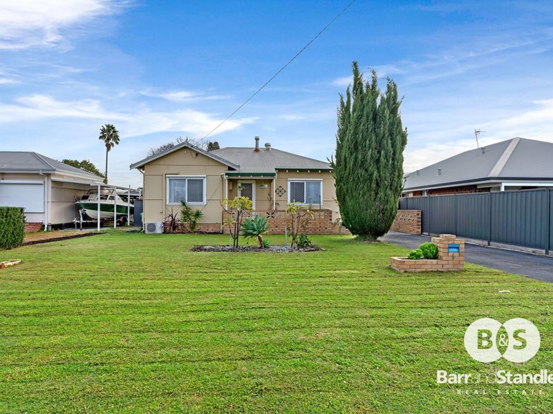 6 Mouarn Street, Carey Park