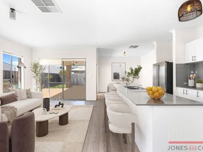 76 Seaside Avenue, Yanchep WA 6035