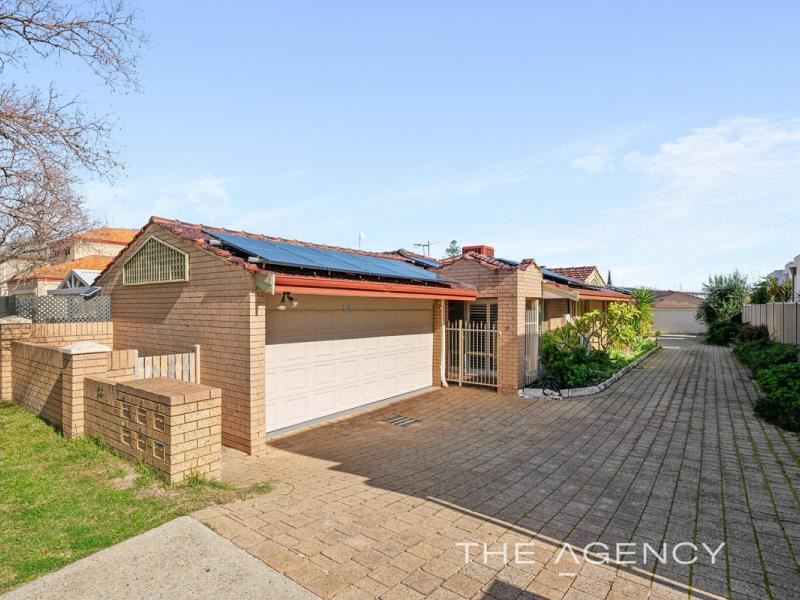 2/33 Mary Street, Como