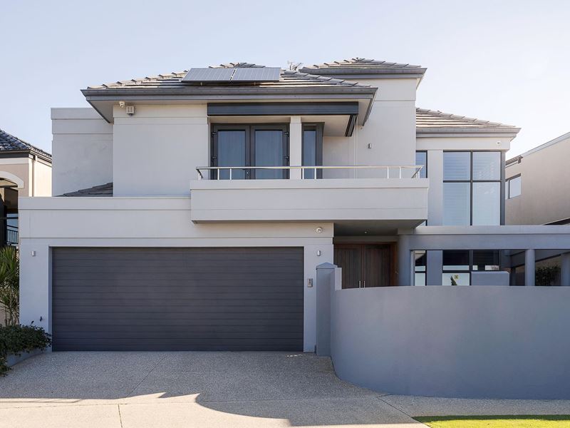 19 Cowrie Crescent, Mount Pleasant WA 6153