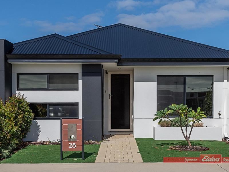 28 Nyilla Approach, Baldivis