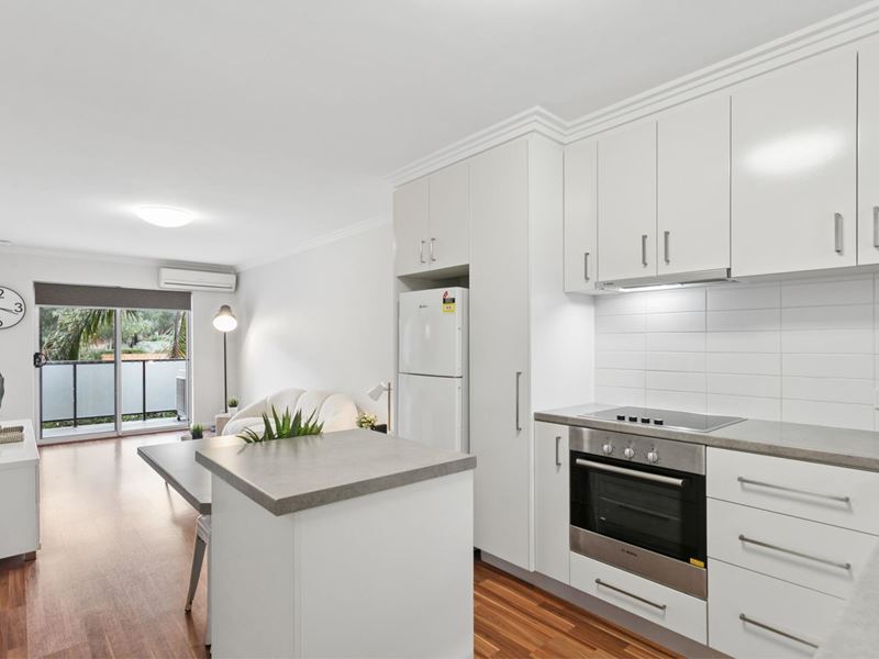 8/633 Hay Street, Jolimont WA 6014