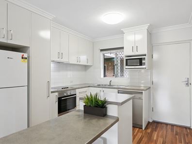 8/633 Hay Street, Jolimont WA 6014