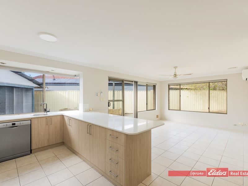 1 Beagle Place, Port Kennedy WA 6172