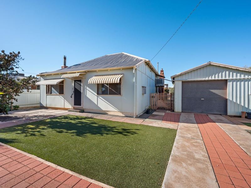 471 Hannan Street, Kalgoorlie WA 6430