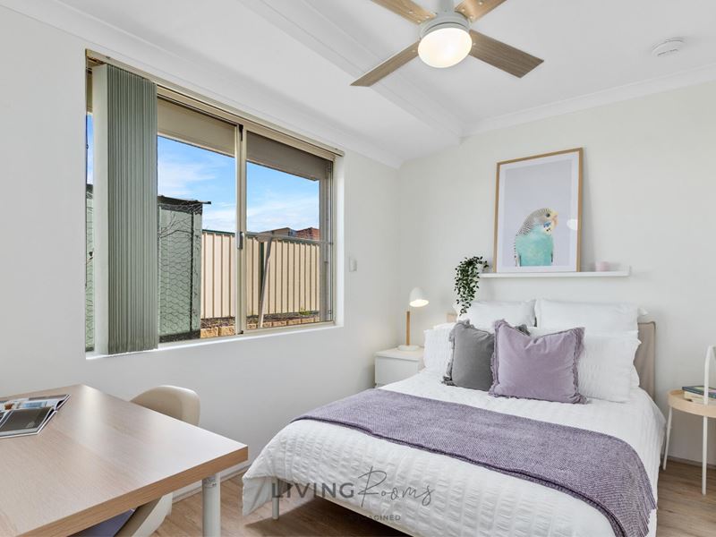 Room/4  3 Enlie Lane, Warnbro