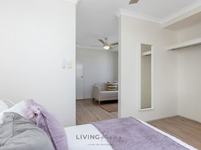 Room/4  3 Enlie Lane, Warnbro WA 6169