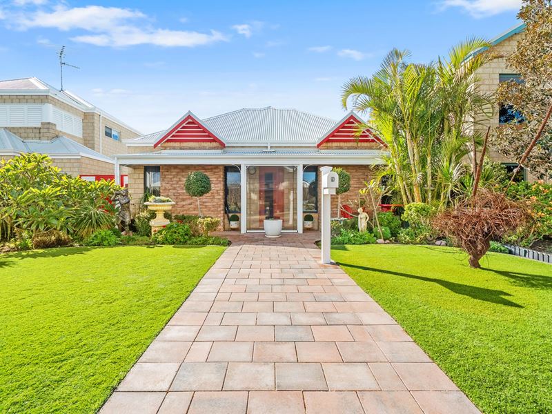 9 Isabellas Way, Erskine